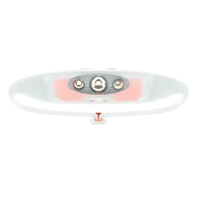 Knog - Bandicoot Run 250 Lumen Headlamp - Coral