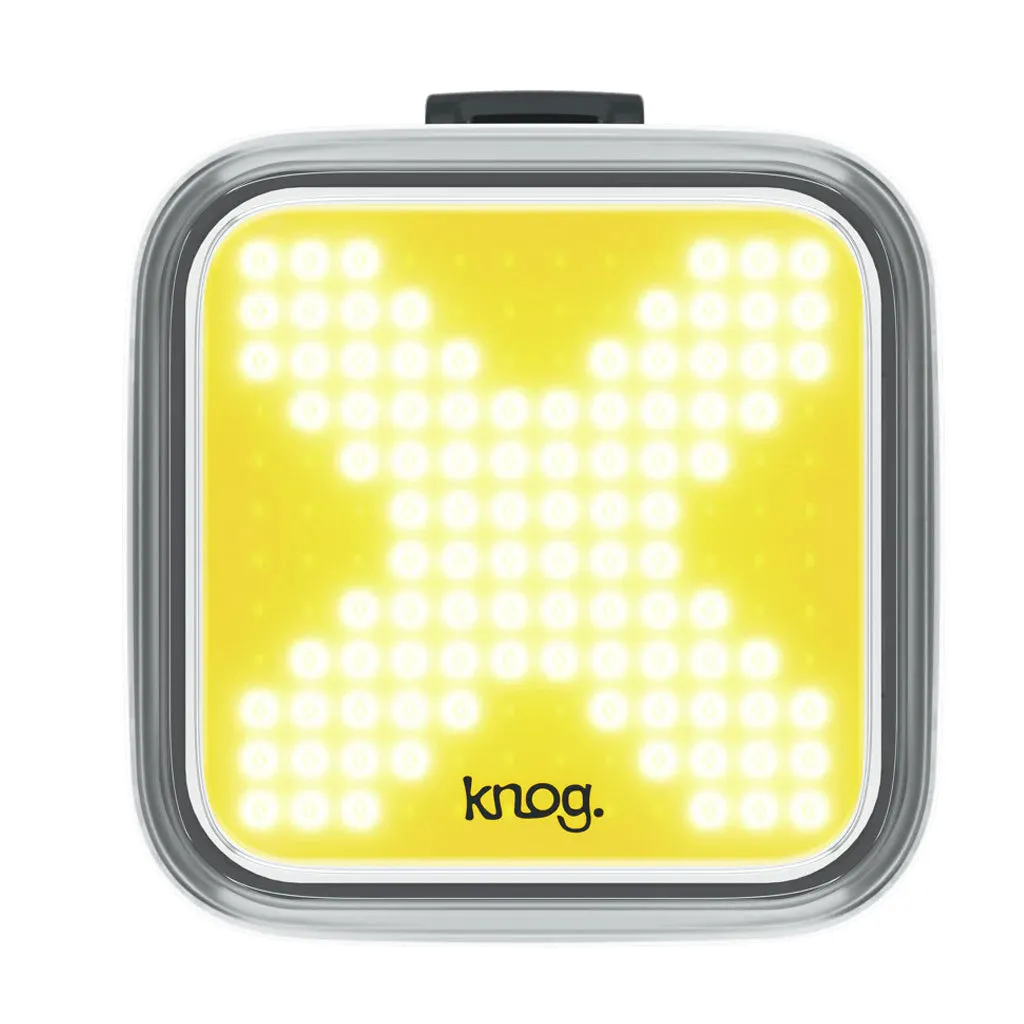 Knog Blinder Front Bike Light 200 Lumens