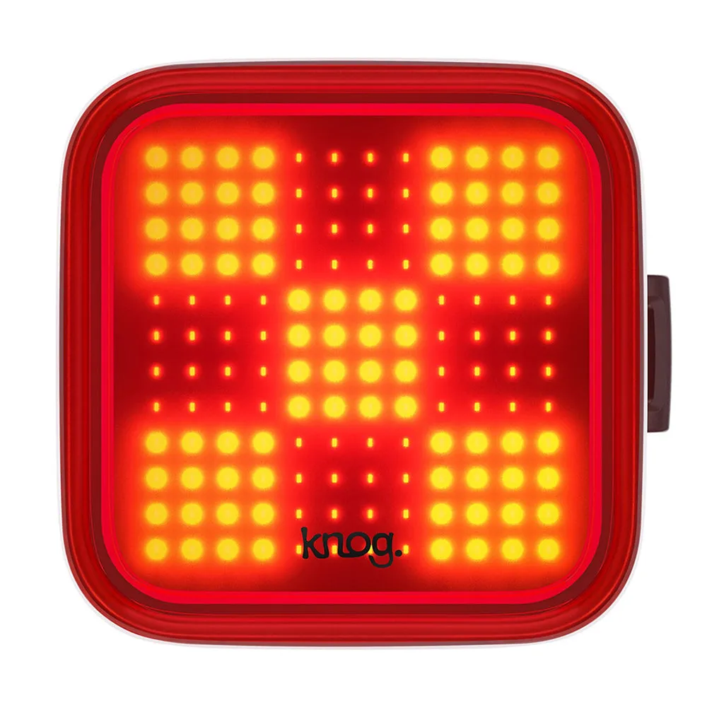 Knog Blinder Rear Light