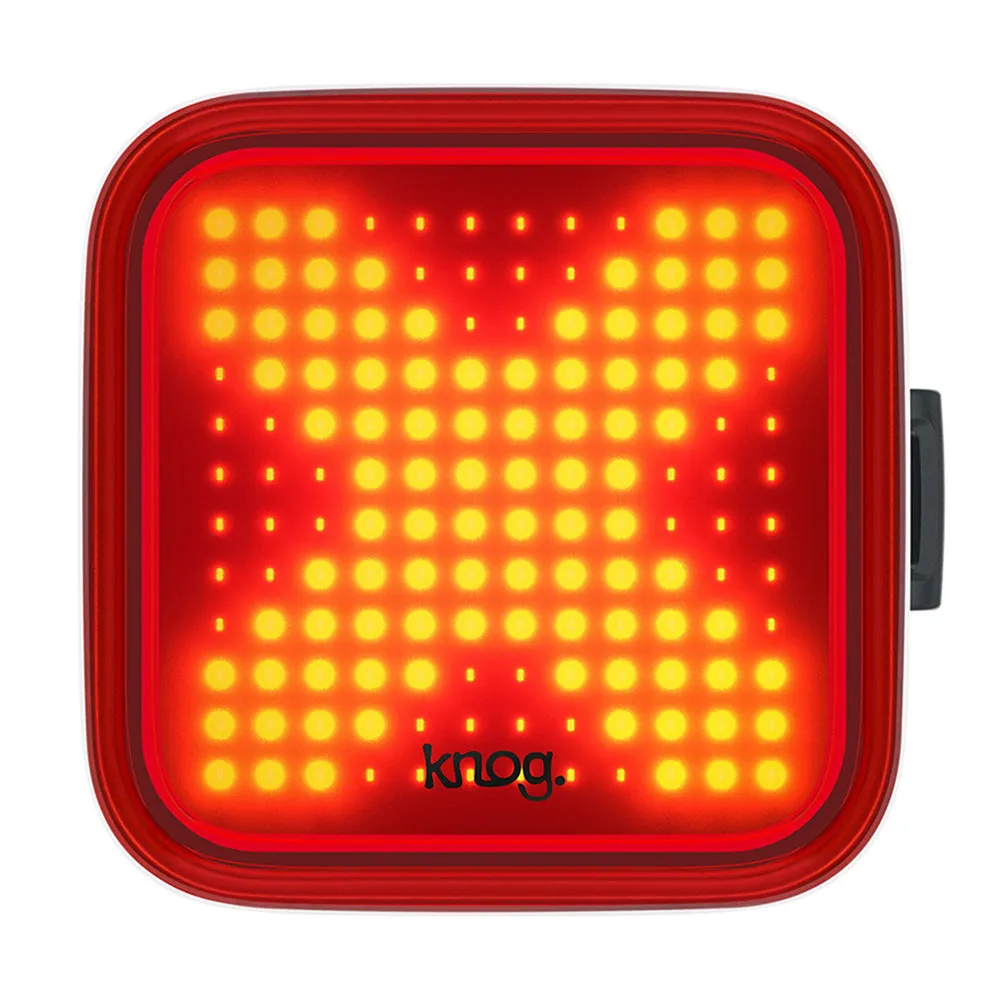 Knog Blinder Rear Light