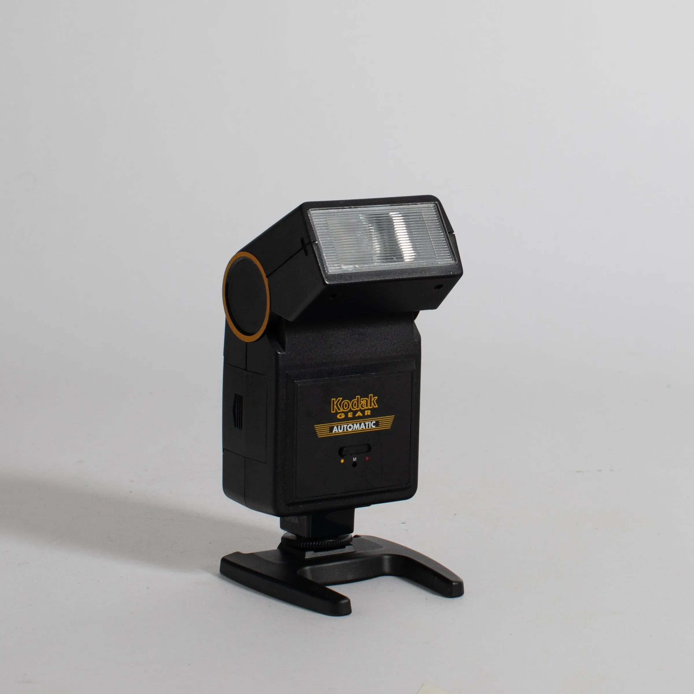 Kodak Hot Shoe Flash