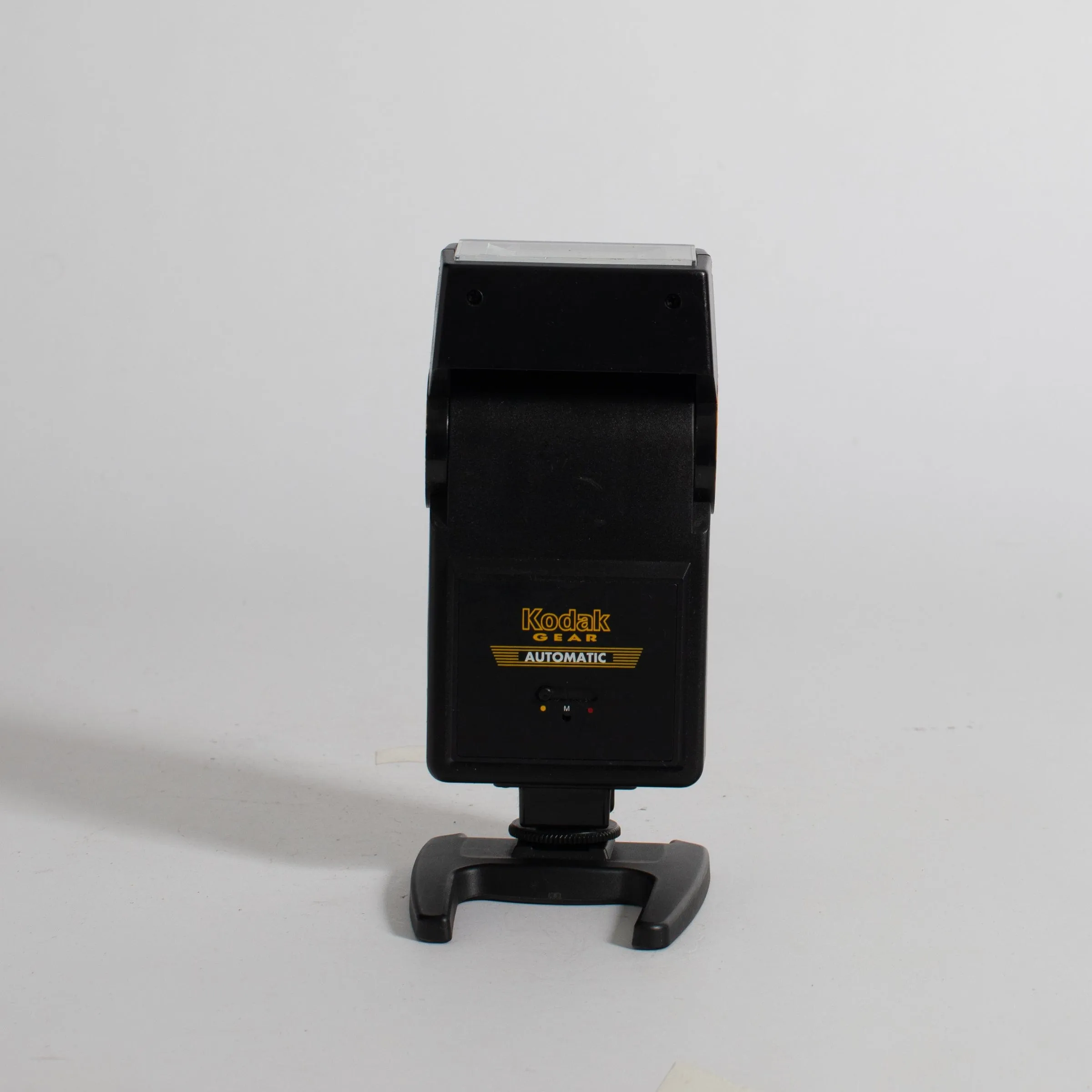 Kodak Hot Shoe Flash