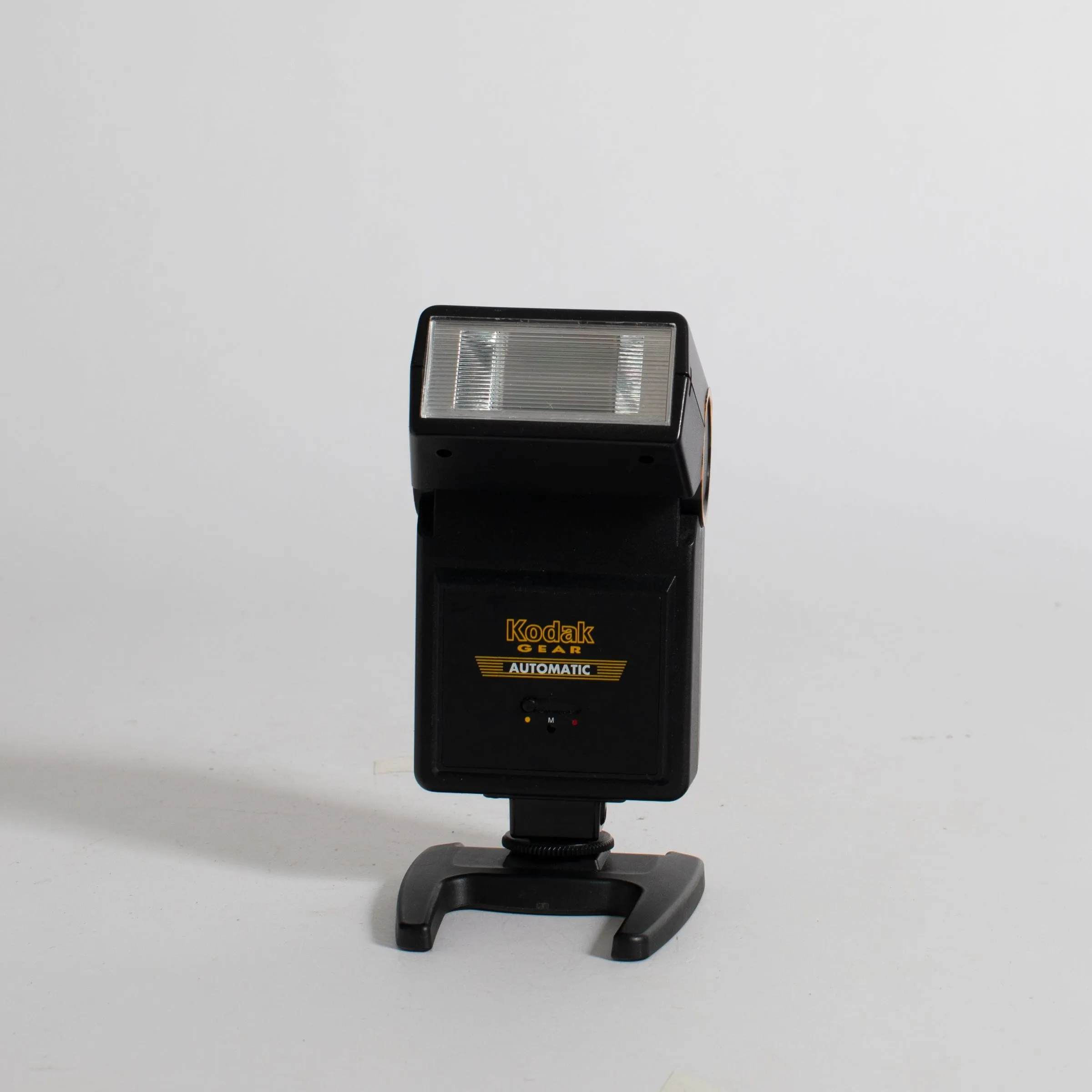 Kodak Hot Shoe Flash