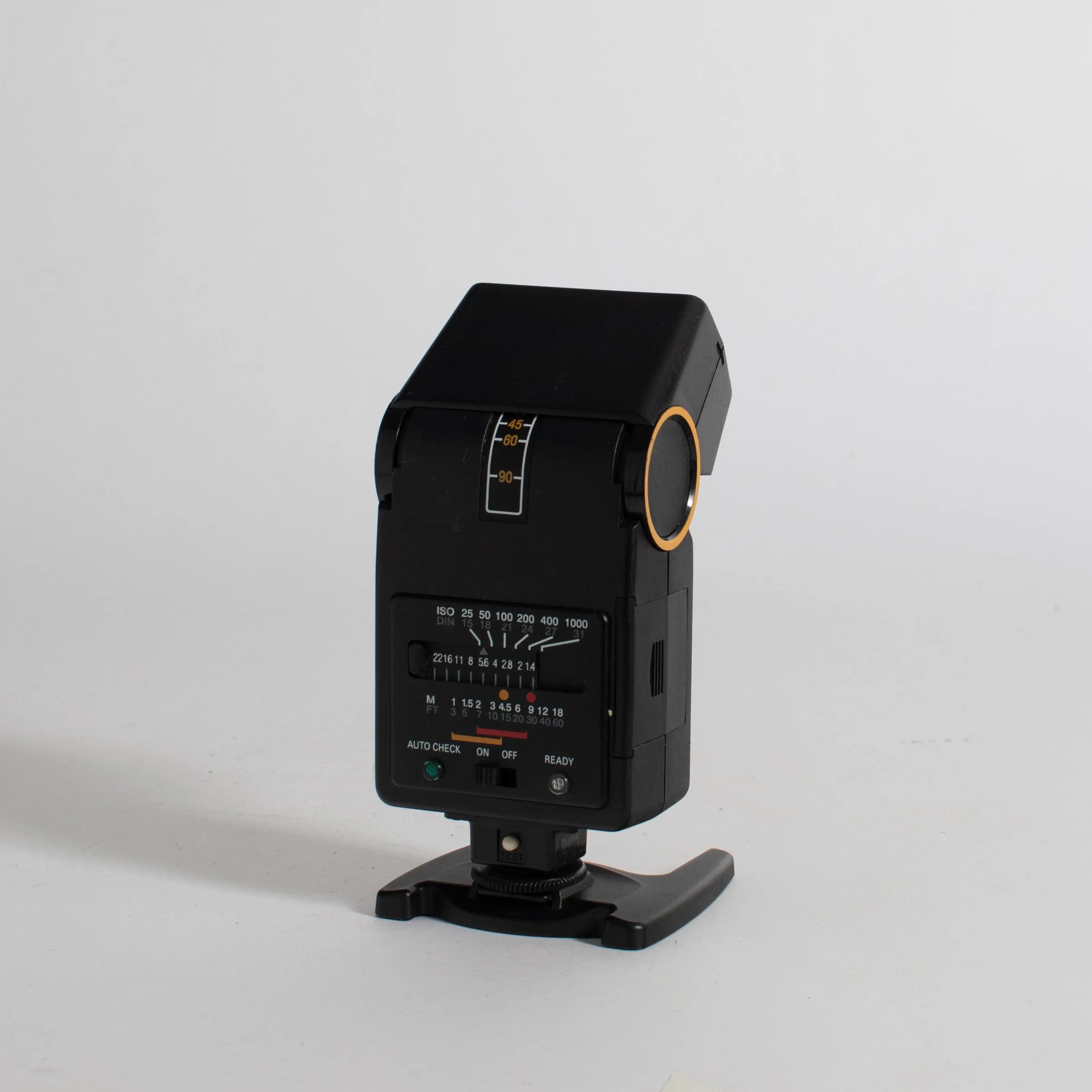 Kodak Hot Shoe Flash
