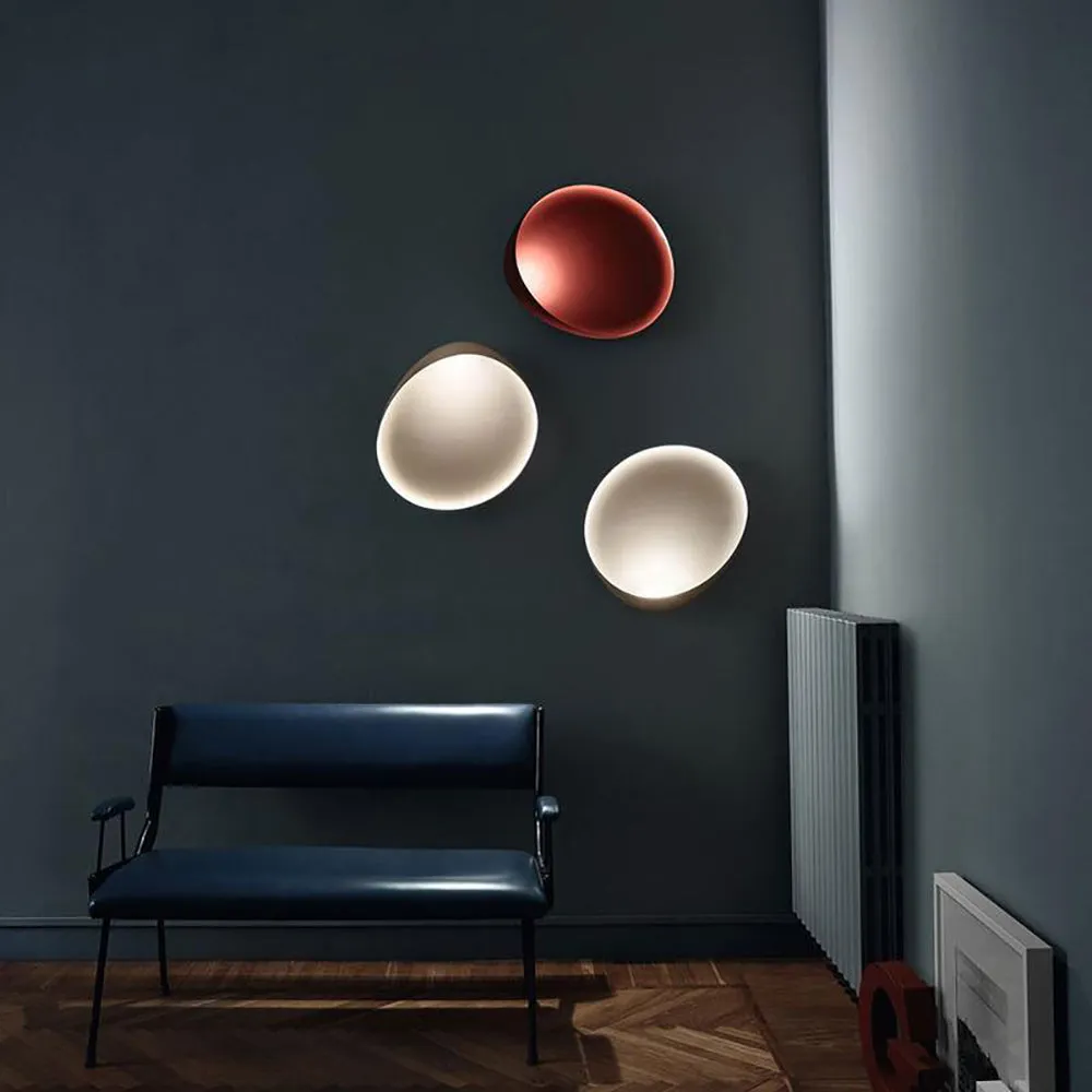 Lake Wall Light