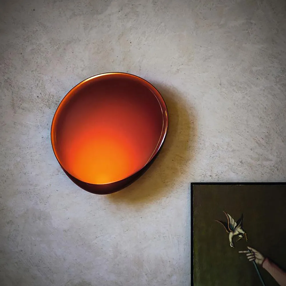 Lake Wall Light
