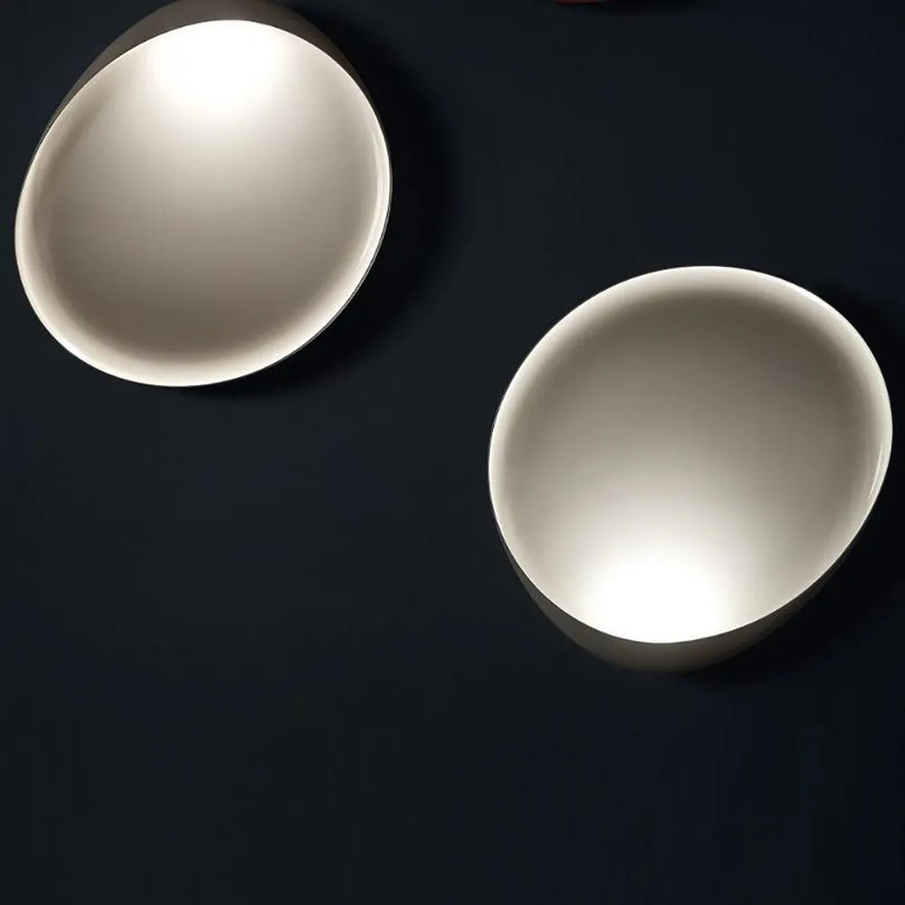 Lake Wall Light