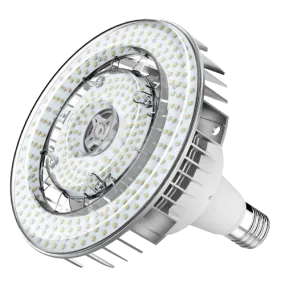 LED High Bay Retrofit Lamps - 7", 115W, 50K