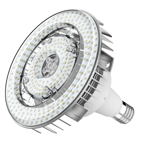 LED High Bay Retrofit Lamps - 7", 115W, 50K