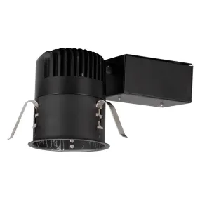 Led Housing in Bronze/Dark