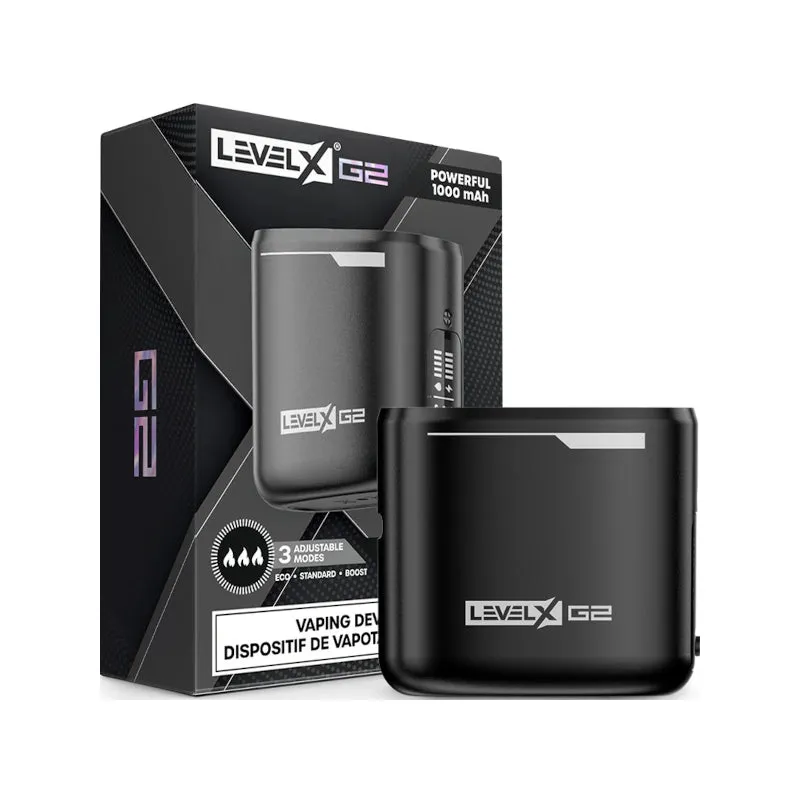 Level X Boost G2 Base