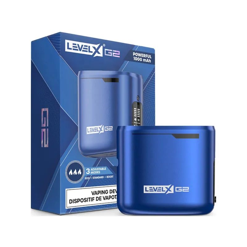 Level X Boost G2 Base