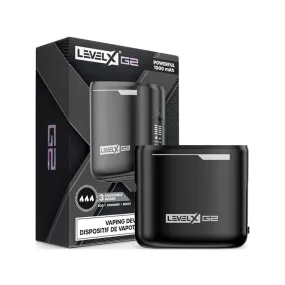 Level X Boost G2 Base