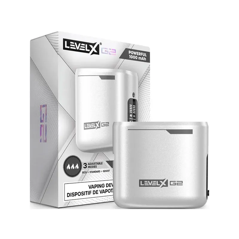Level X Boost G2 Base