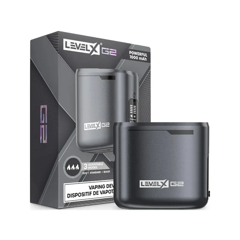 Level X Boost G2 Base
