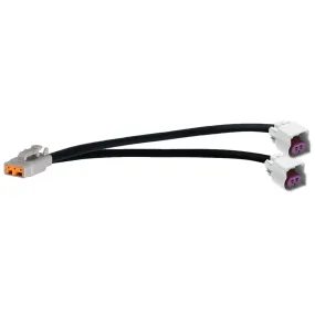 LINK ECU LS Gen 4 Knock Adapter Loom BF24