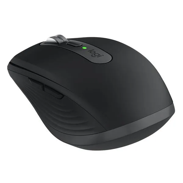 Logitech MX Anywhere 3S Wireless Bluetooth Mouse - Graphite