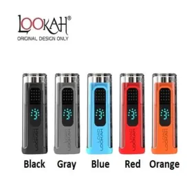 Lookah Load 510 Battery SALE