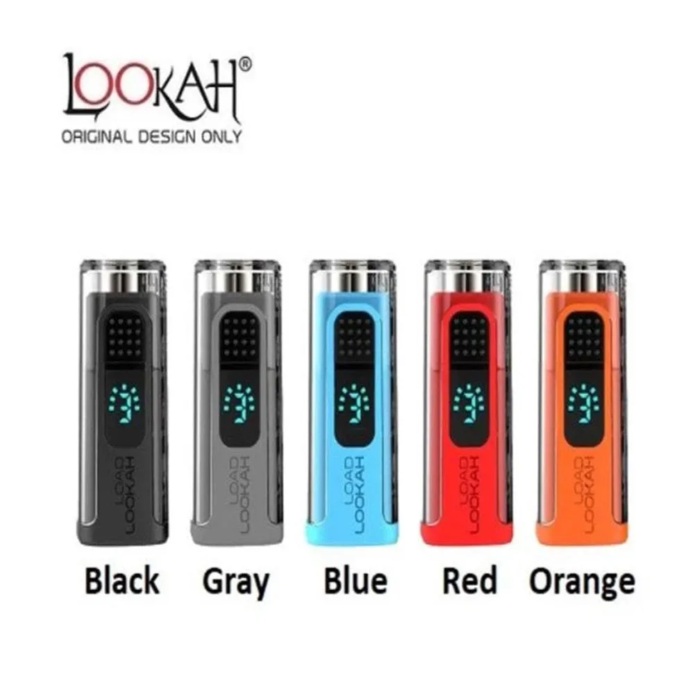 Lookah Load 510 Battery SALE
