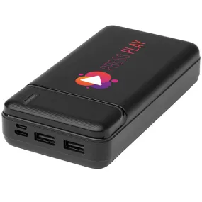 Loop 20,000 mAh Recycled Powerbank