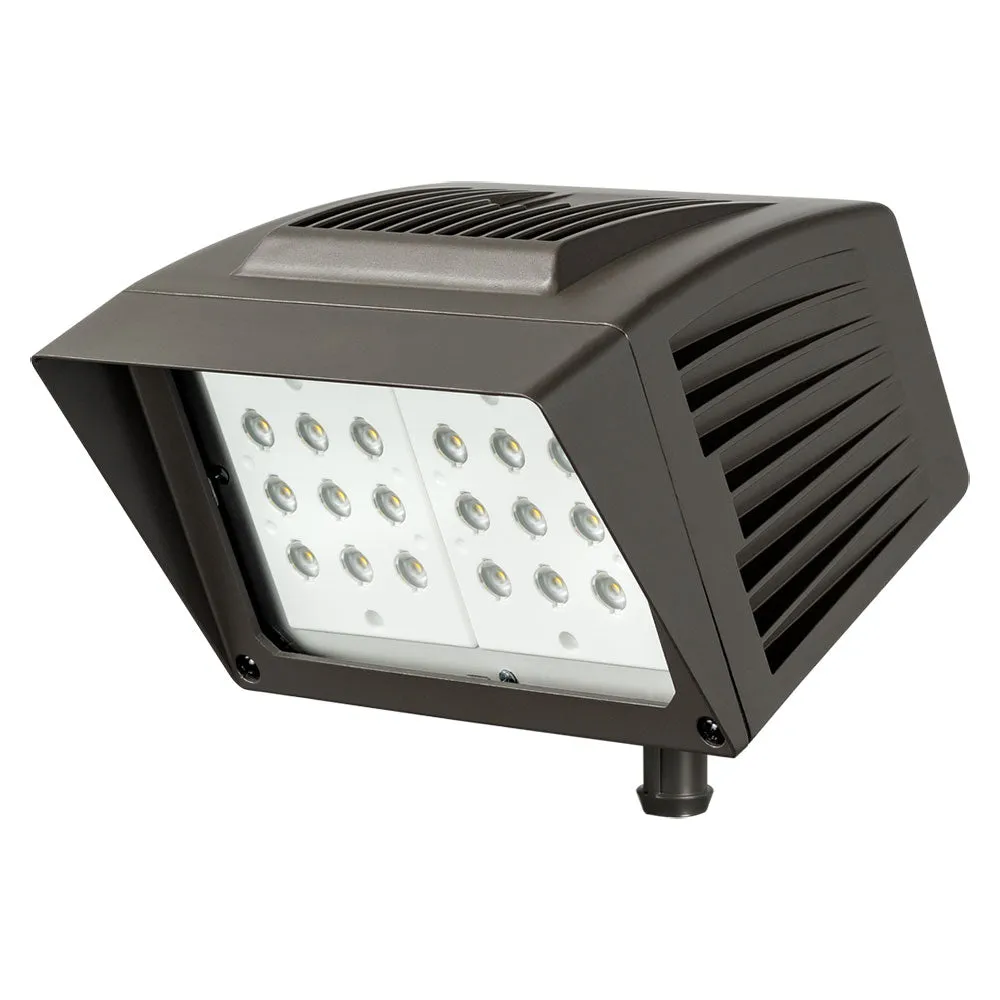 LSI Industries Traditional Flood Medium TMFL