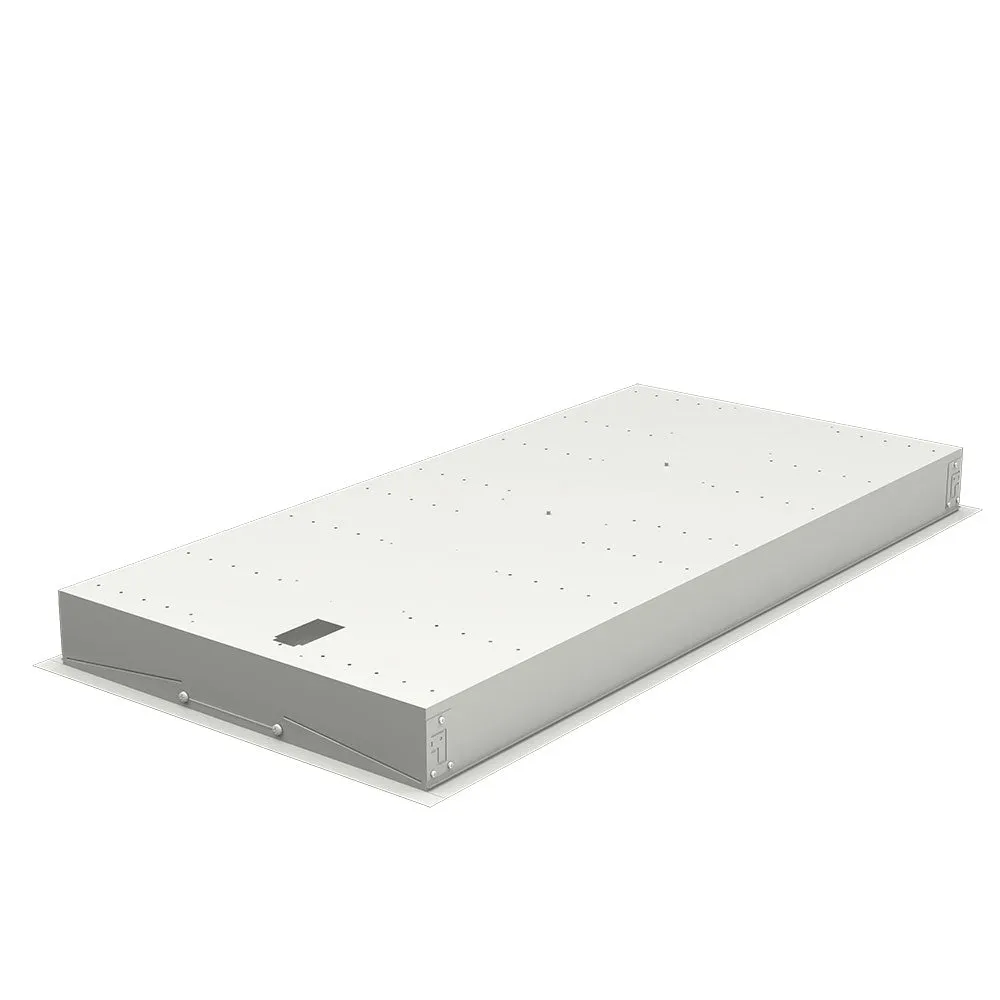 LSI Industries Triumph Architectural Troffer TRI
