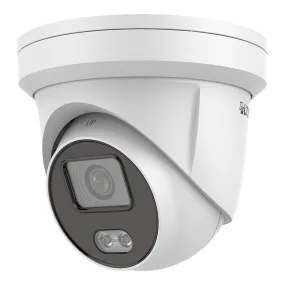 LTS CMIP3C42NW-28MDA 4MP Full Color Turret Network Camera