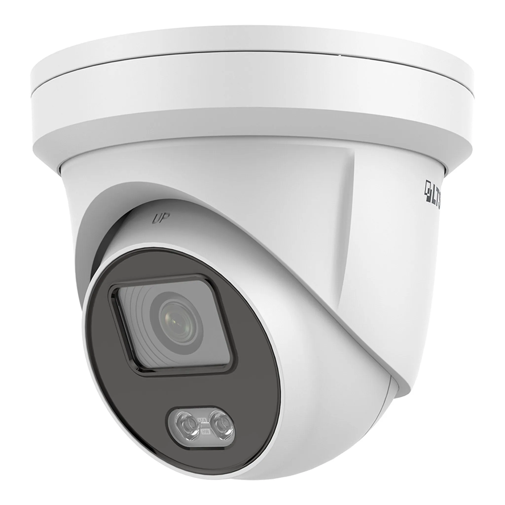 LTS CMIP3C42NW-28MDA 4MP Full Color Turret Network Camera