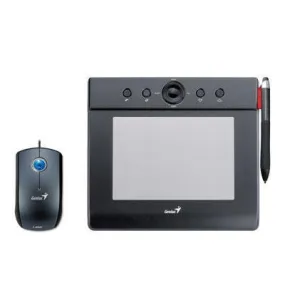 M406 Tablet And Mouse