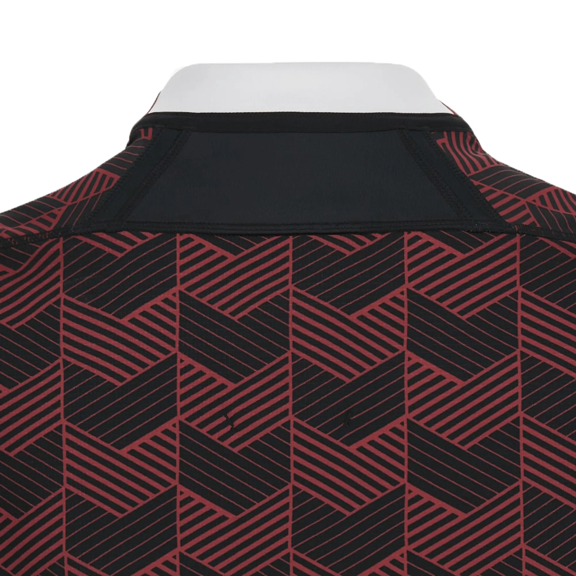 Macron Wales Rugby Union 23/24 Training Jersey
