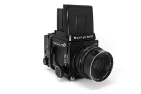 Mamiya RB67 Pro S