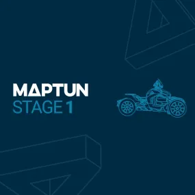 MAPTUN CAN-AM SPYDER RS REFLASH