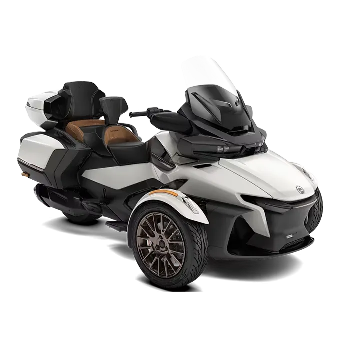 MAPTUN CAN-AM SPYDER RT REFLASH