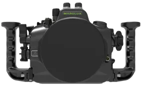 Marelux MX-A7RIII Housing for the Sony A7RIII