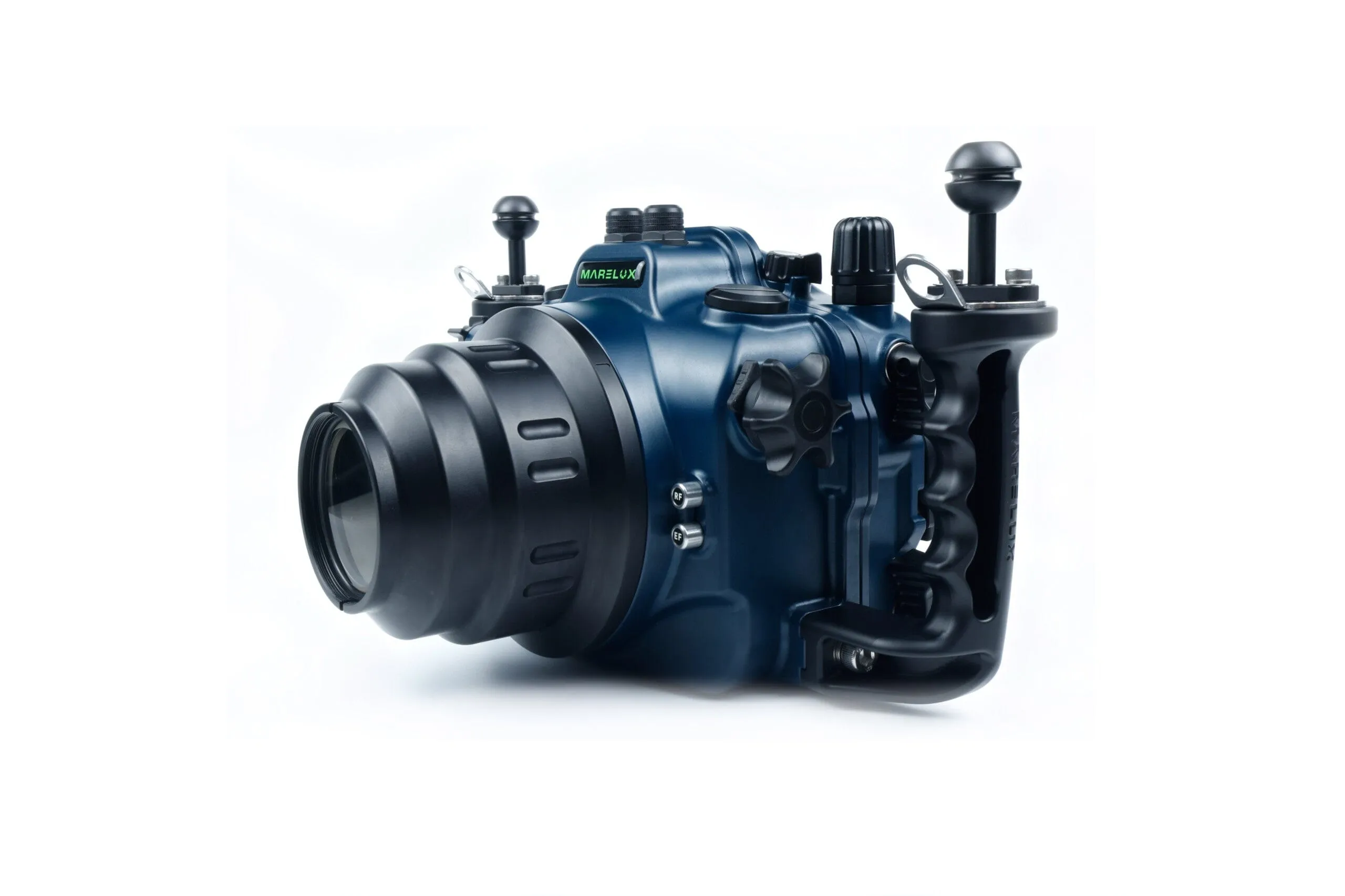 Marelux MX-R5 Housing for Canon R5