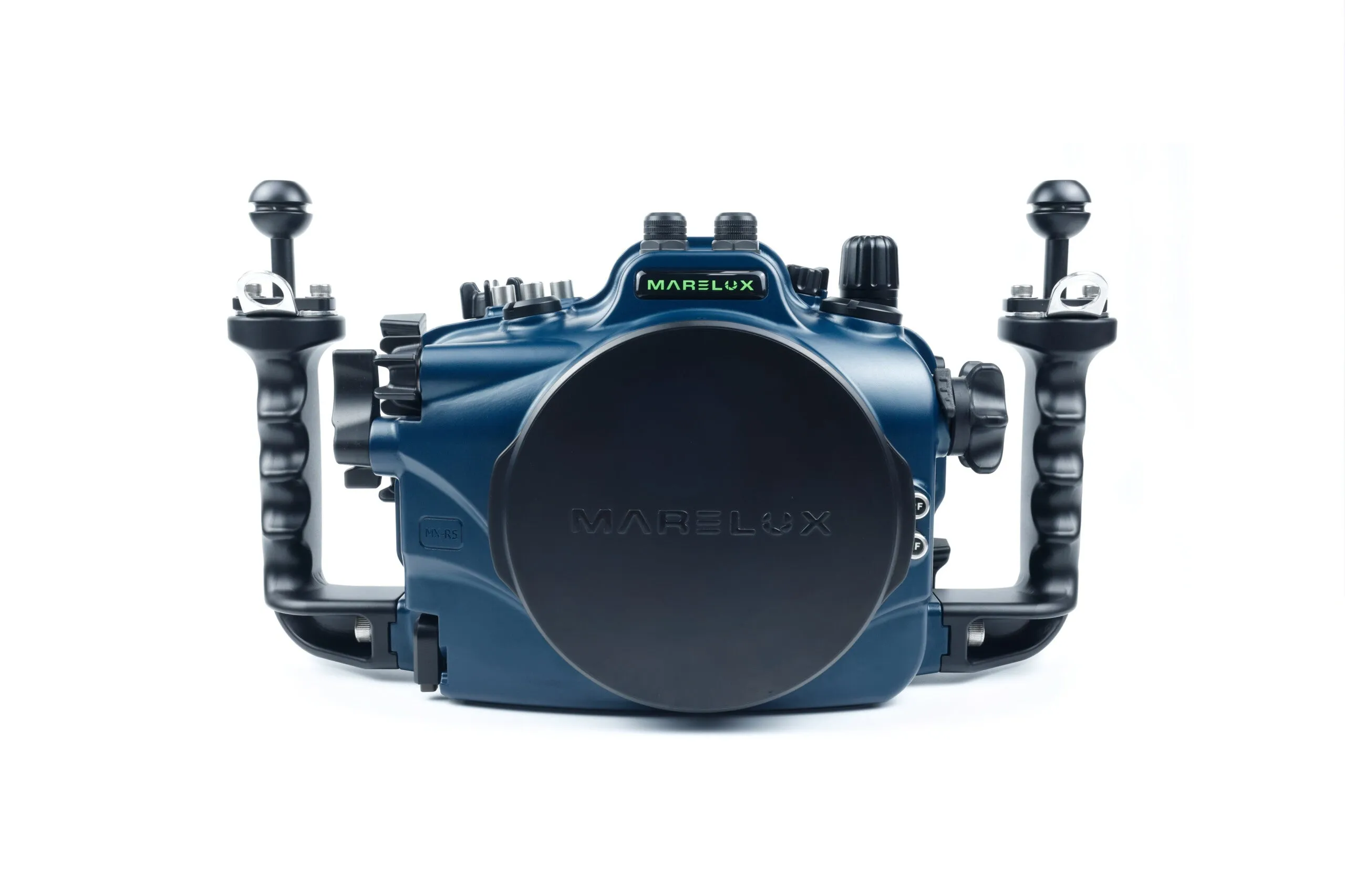 Marelux MX-R5 Housing for Canon R5