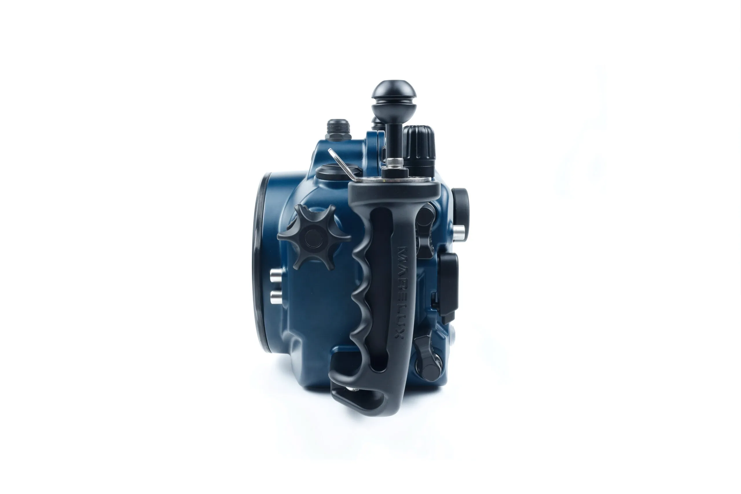 Marelux MX-R5 Housing for Canon R5