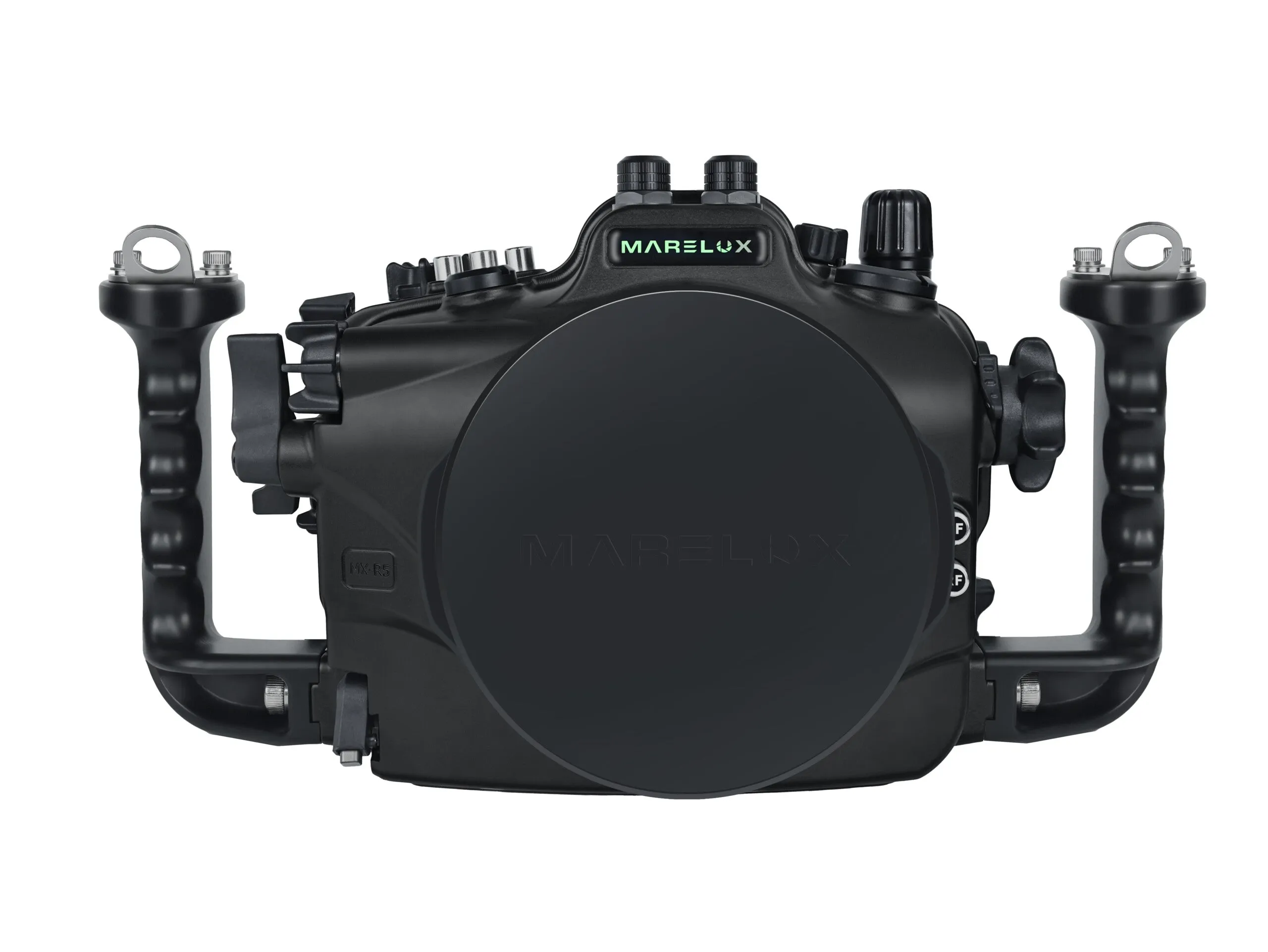 Marelux MX-R5 Housing for Canon R5