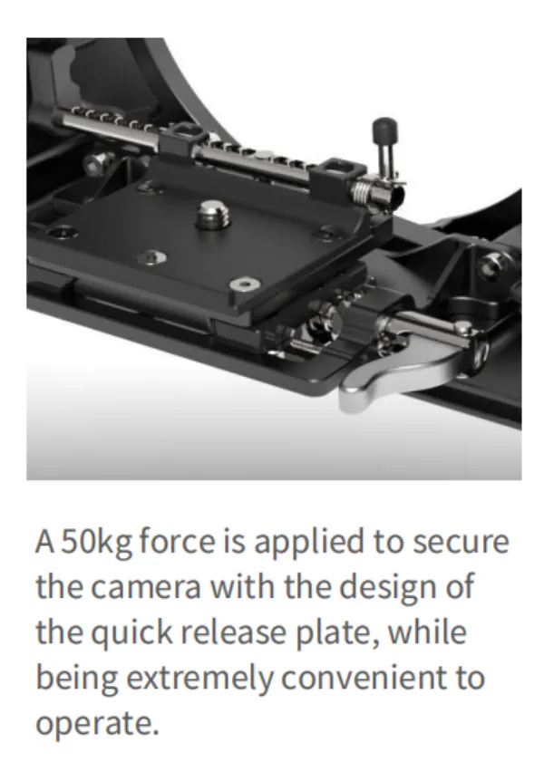 Marelux MX-R5 Housing for Canon R5