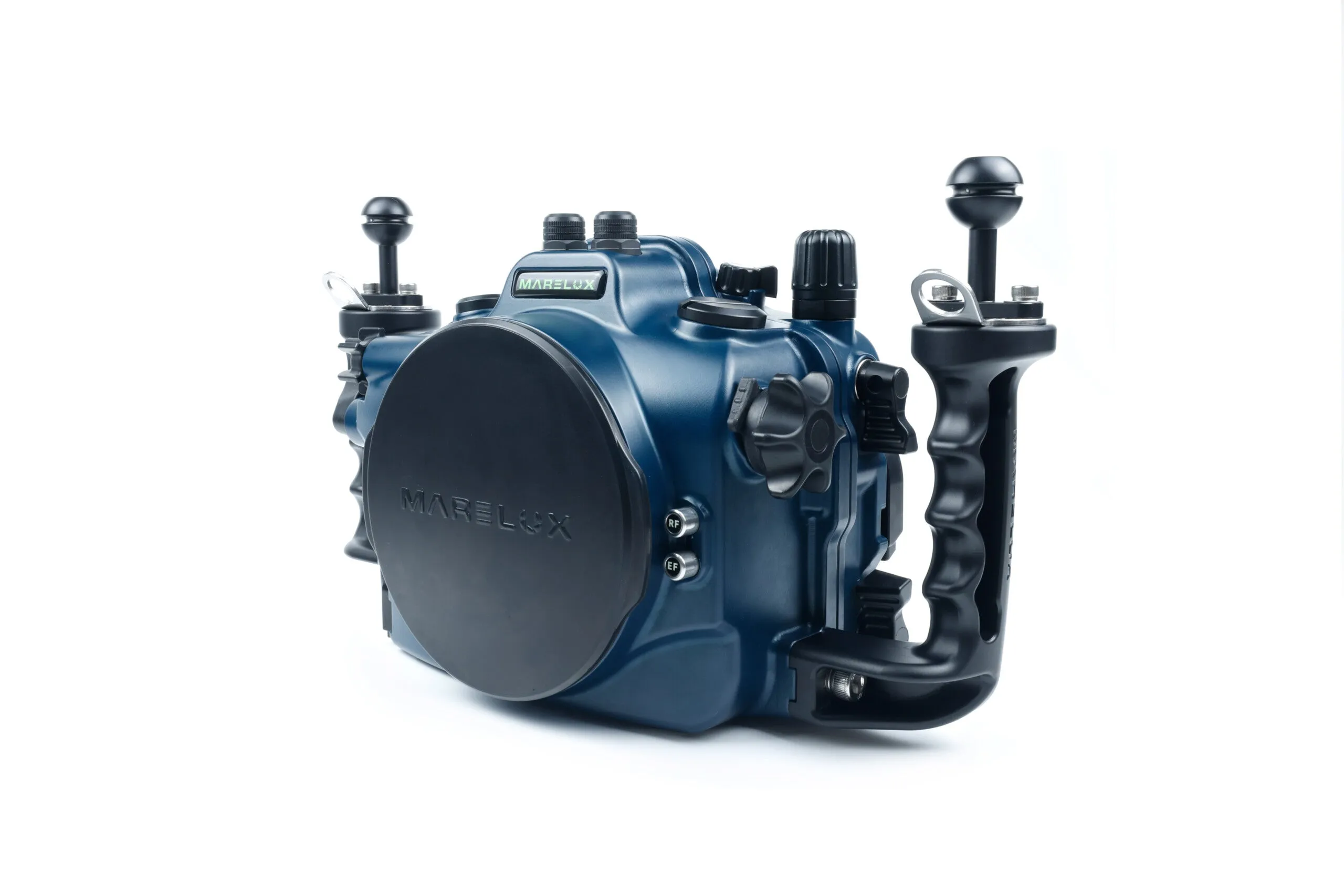 Marelux MX-R5 Housing for Canon R5