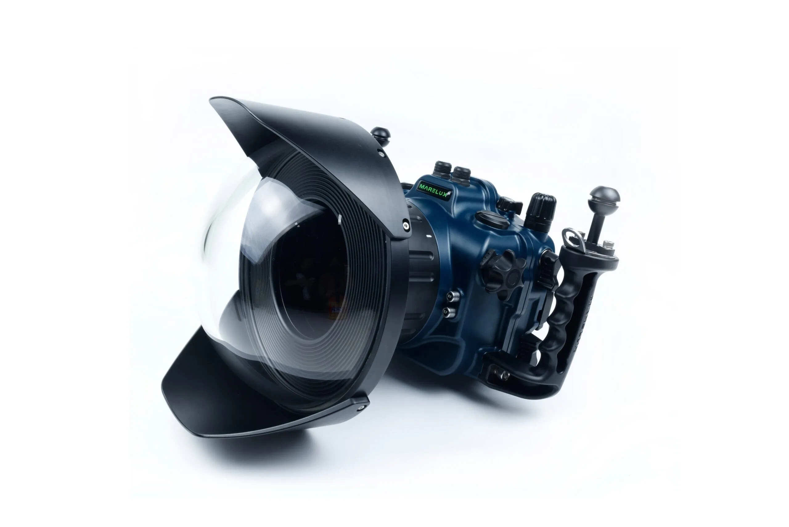 Marelux MX-R5 Housing for Canon R5