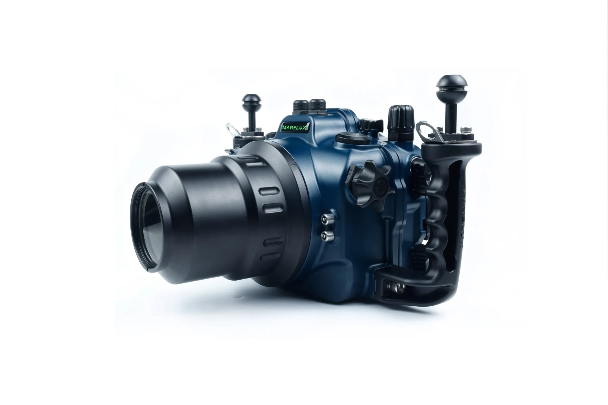 Marelux MX-R5 Housing for Canon R5
