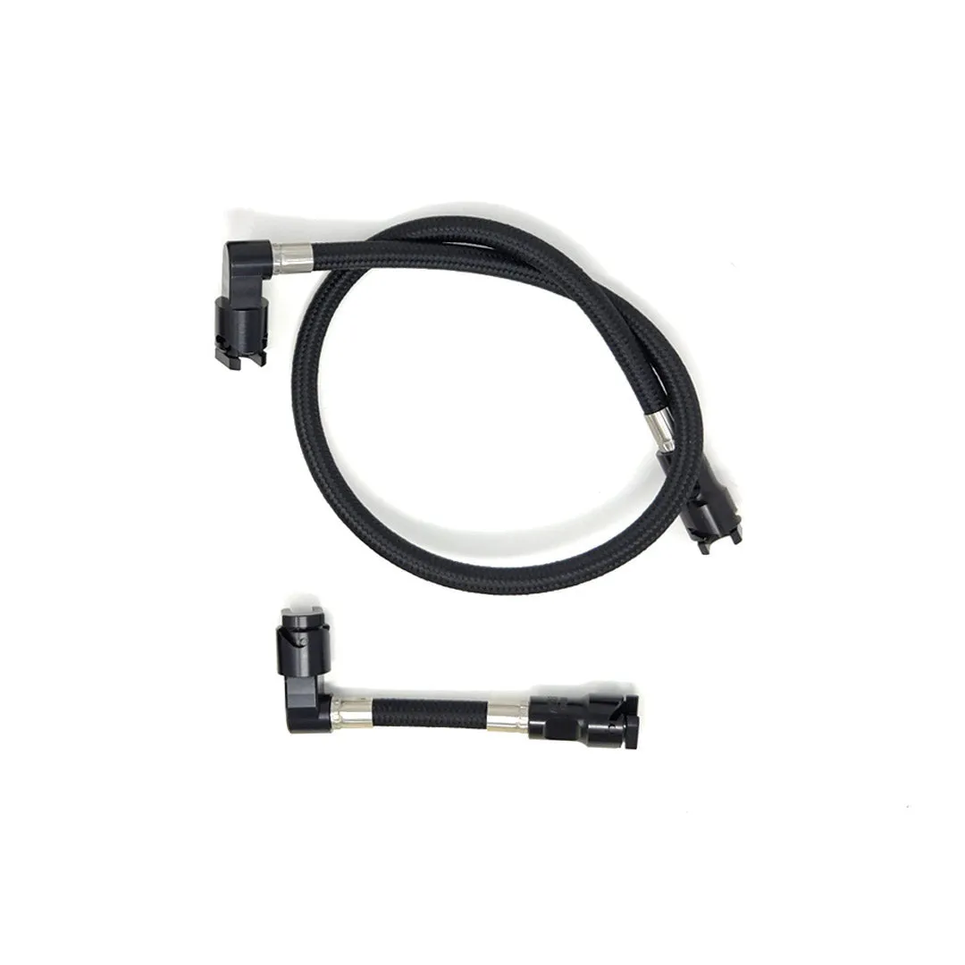 Mazda 3 Bluetooth Flex Fuel Kit for the 2021  2.5L Turbo