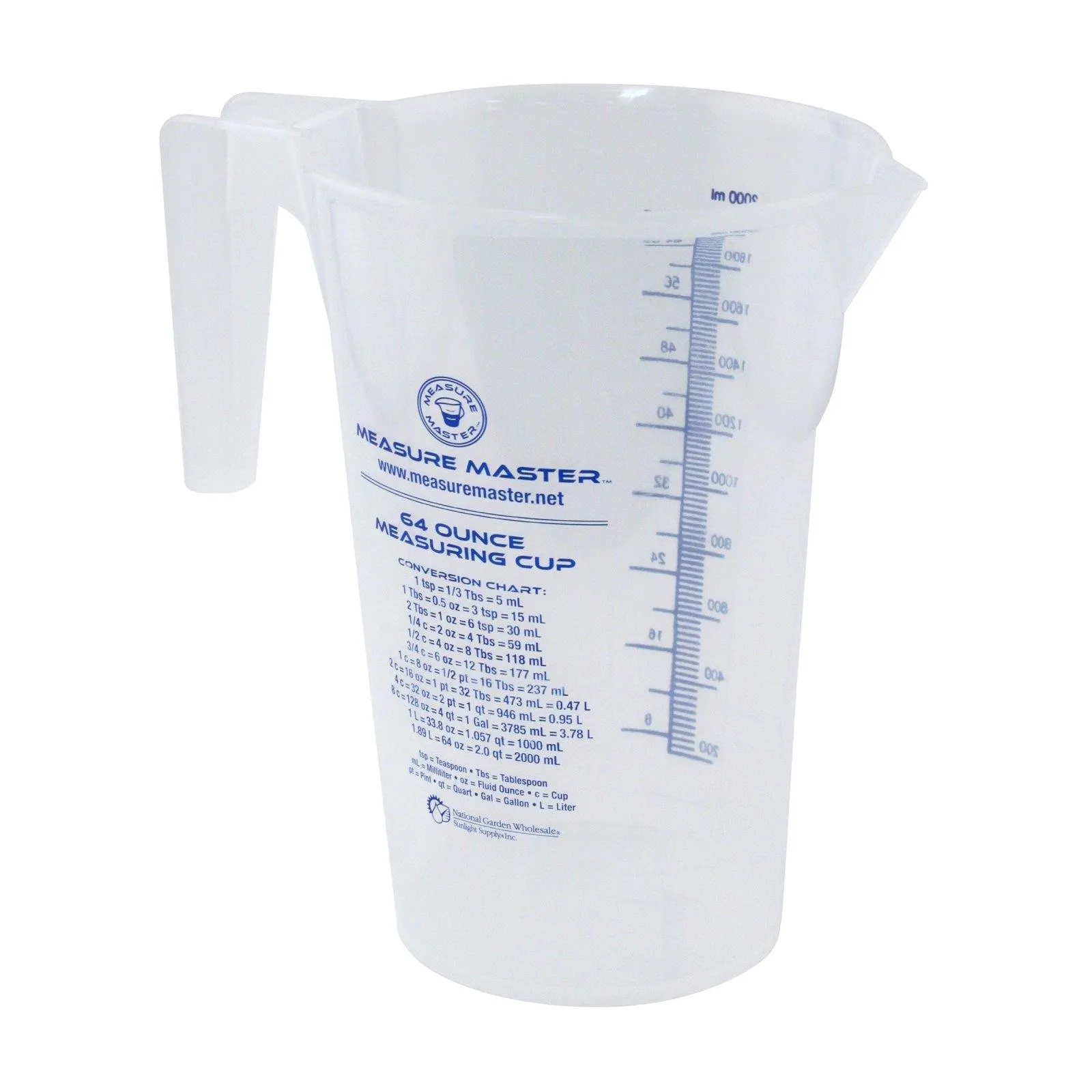 Measuring Cups / Pitchers