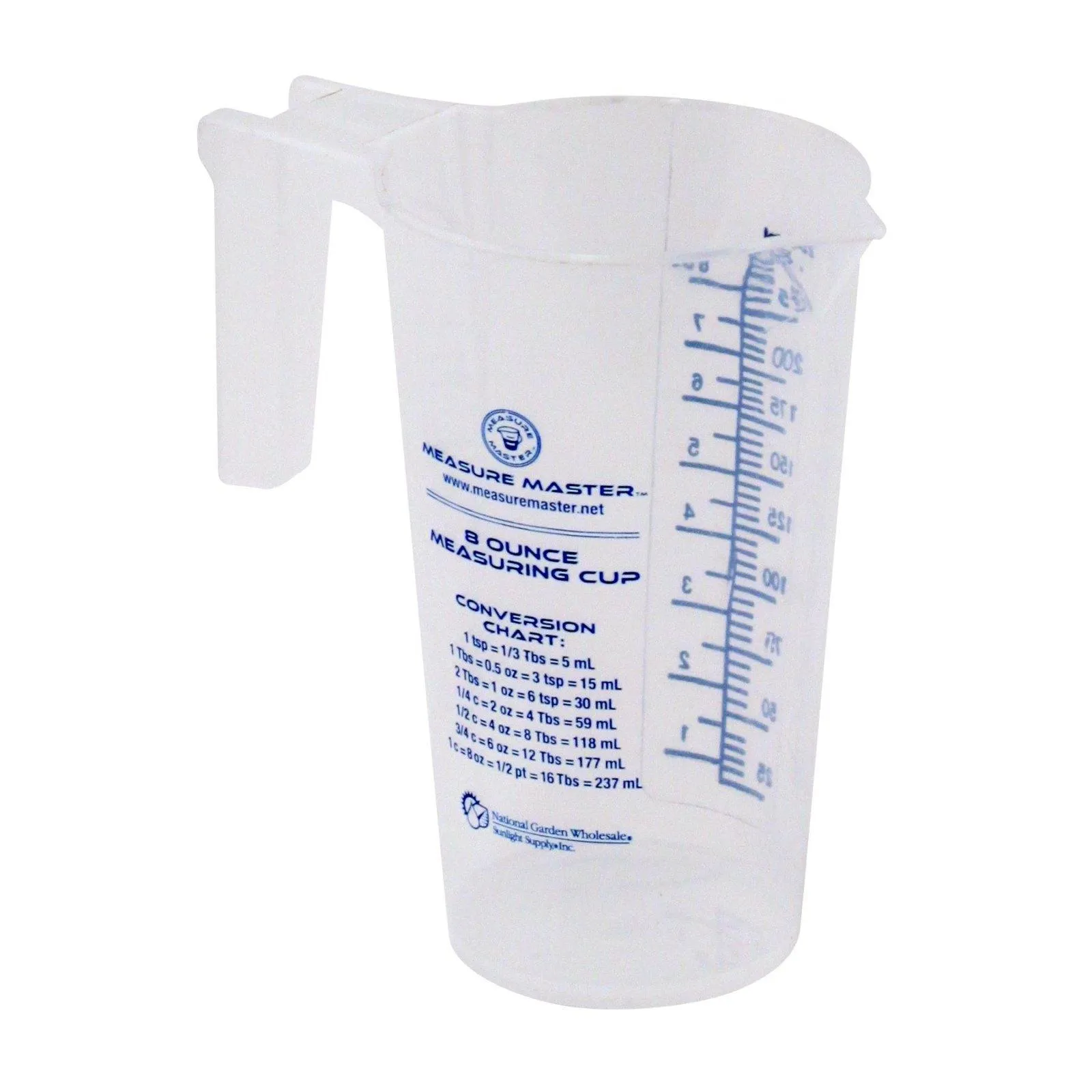 Measuring Cups / Pitchers