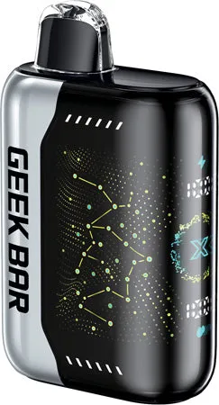 Miami Mint - Geek Bar Pulse X 25K