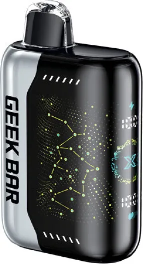 Miami Mint - Geek Bar Pulse X 25K