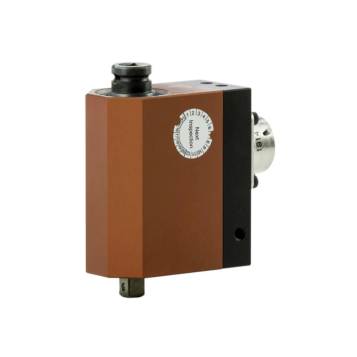 Mountz RTSX200i-A Rotary Torque Sensor