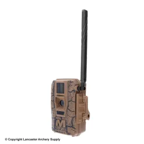 Muddy Mitigator Dual Network Cell Camera