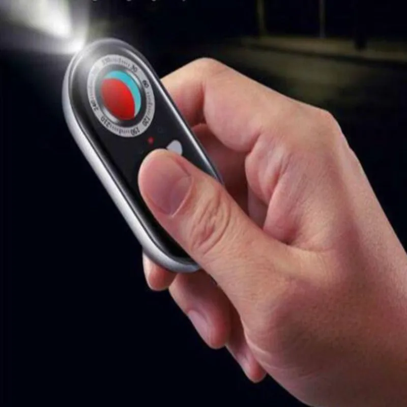 Multifunctional Infrared Detector